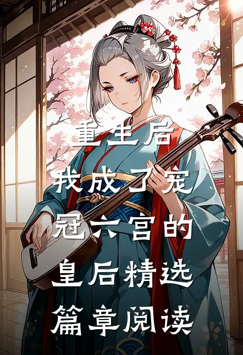 重生后，我成了宠冠六宫的皇后精选篇章阅读