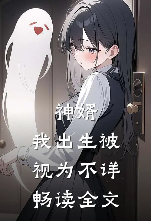 神婿：我出生被视为不详畅读全文