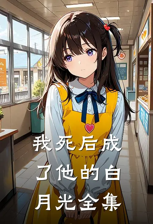 我死后成了他的白月光 全集