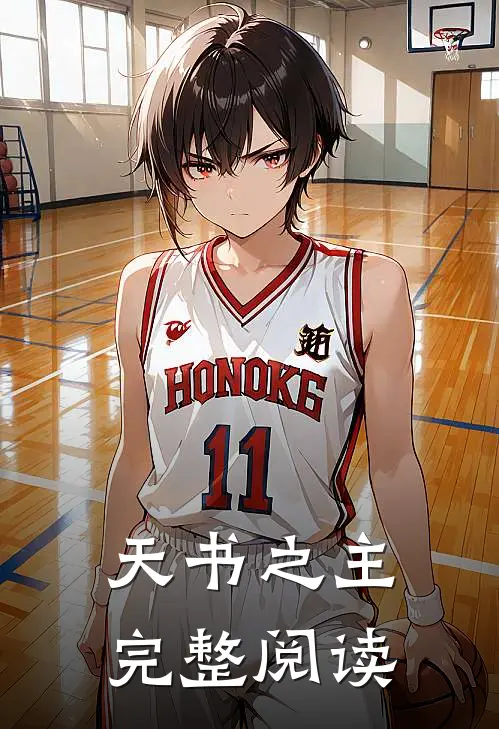 天书之主完整阅读