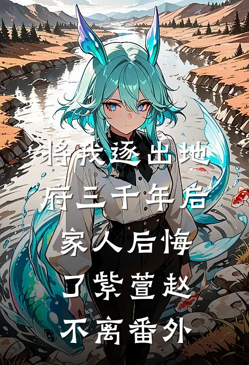 将我逐出地府三千年后，家人后悔了紫萱赵不离番外