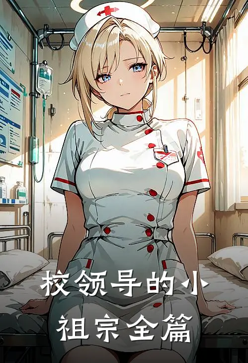 校领导的小祖宗全篇