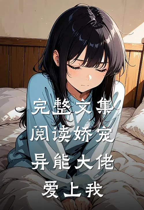 完整文集阅读娇宠：异能大佬爱上我