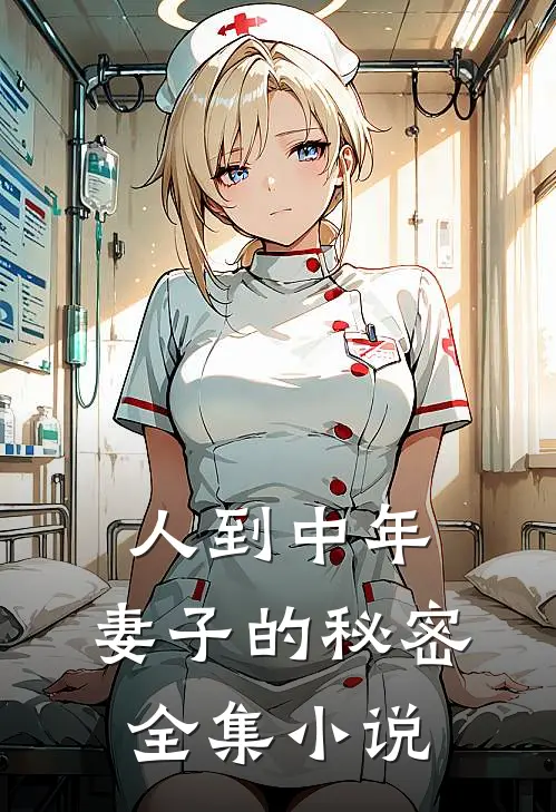 人到中年：妻子的秘密全集小说