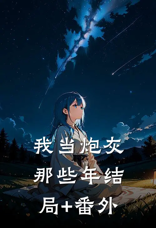 我当炮灰那些年结局+番外