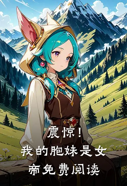 震惊！我的胞妹是女帝免费阅读