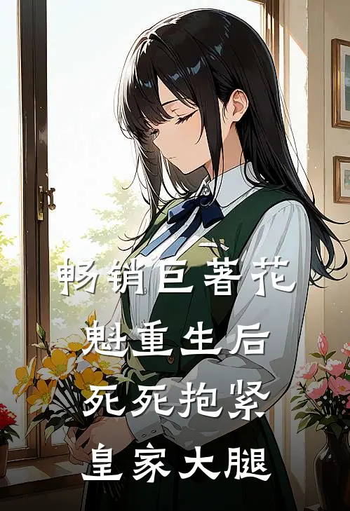 畅销巨著花魁重生后，死死抱紧皇家大腿