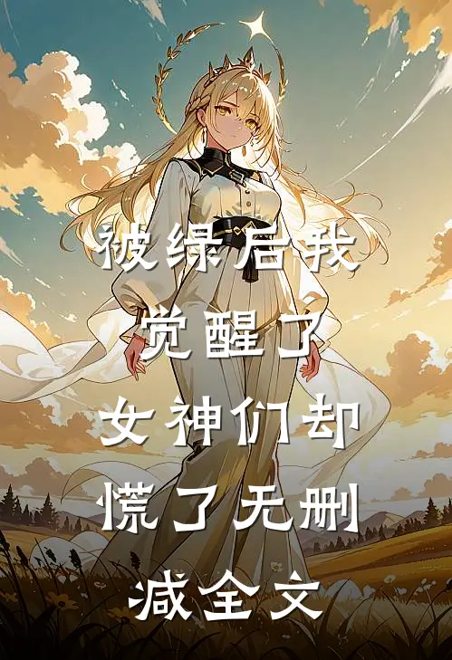 被绿后我觉醒了，女神们却慌了无删减全文