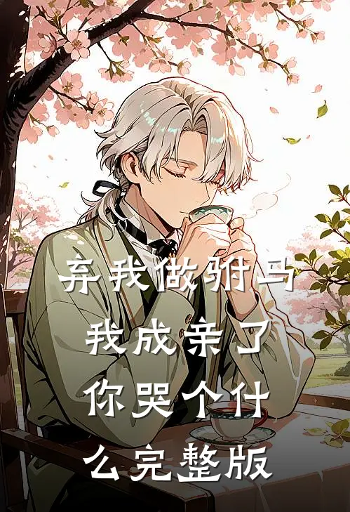 弃我做驸马，我成亲了你哭个什么完整版