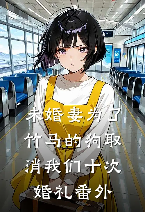 未婚妻为了竹马的狗取消我们十次婚礼 番外