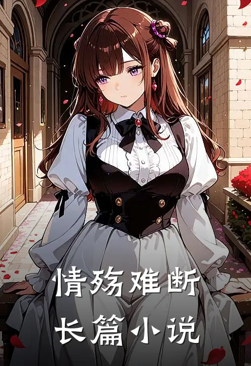 情殇难断长篇小说