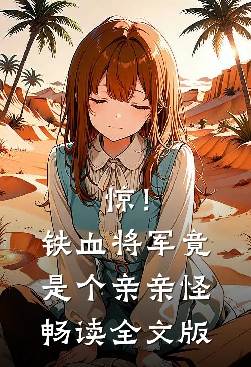 惊！铁血将军竟是个亲亲怪畅读全文版