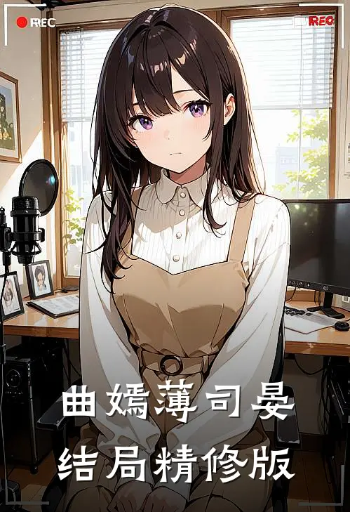 曲嫣薄司晏结局精修版