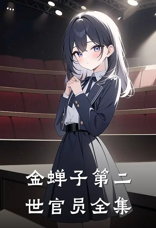 金蝉子第二世（官员） 全集