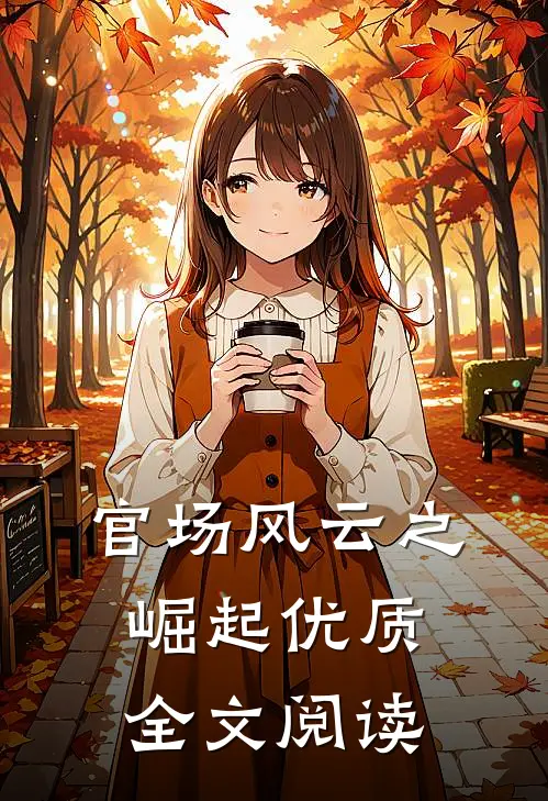 官场风云之崛起优质全文阅读