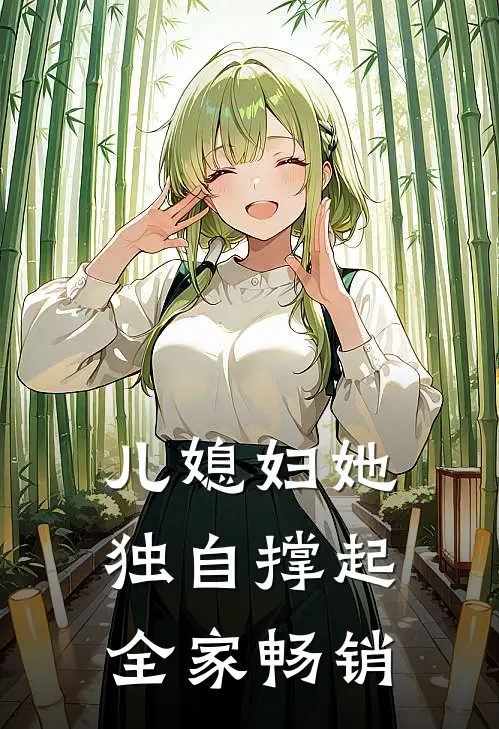 儿媳妇她独自撑起全家畅销