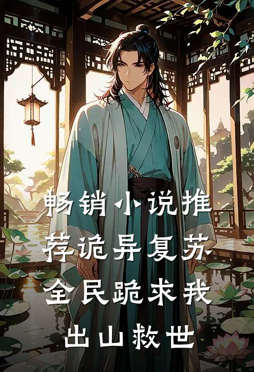 畅销小说推荐诡异复苏：全民跪求我出山救世