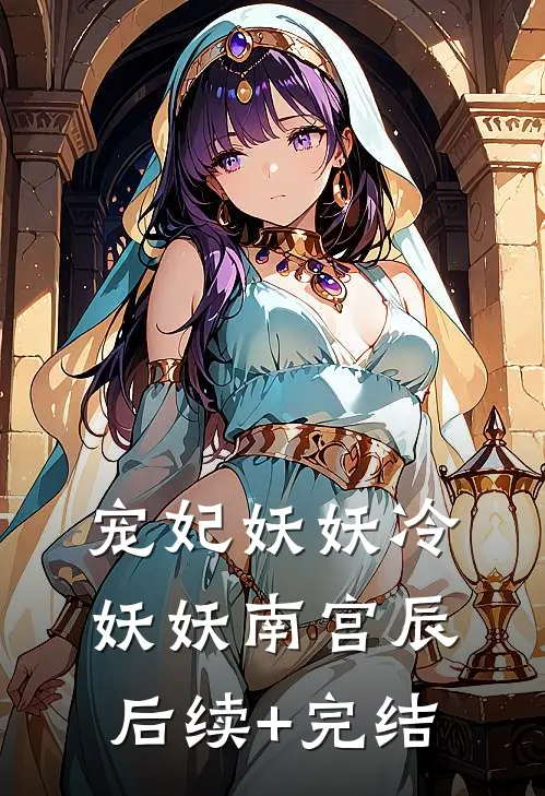 宠妃妖妖冷妖妖南宫辰后续+完结