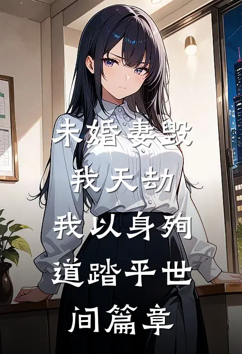 未婚妻毁我天劫，我以身殉道踏平世间篇章