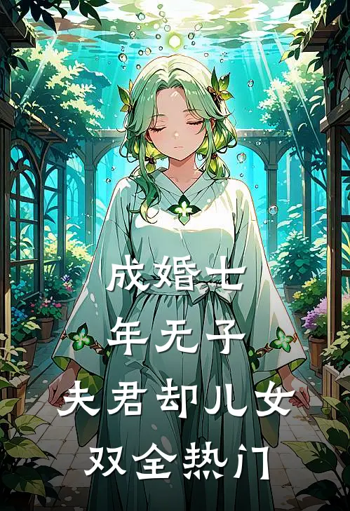 成婚七年无子，夫君却儿女双全热门