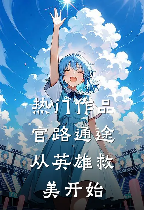 热门作品官路通途：从英雄救美开始