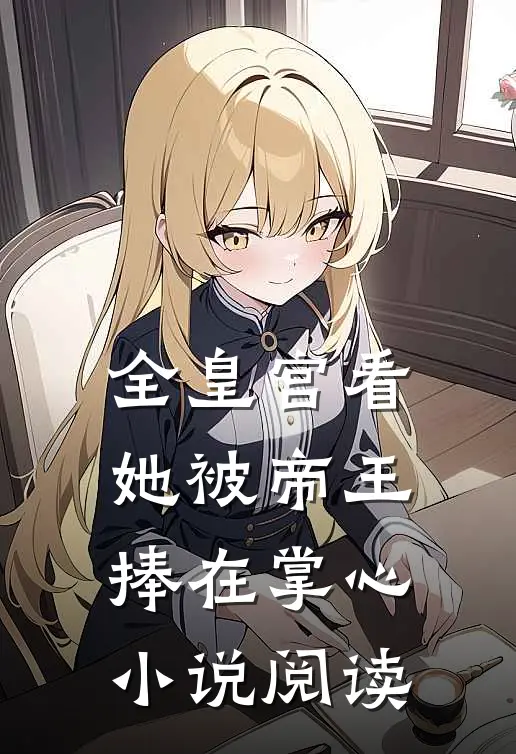 全皇宫看她被帝王捧在掌心小说阅读