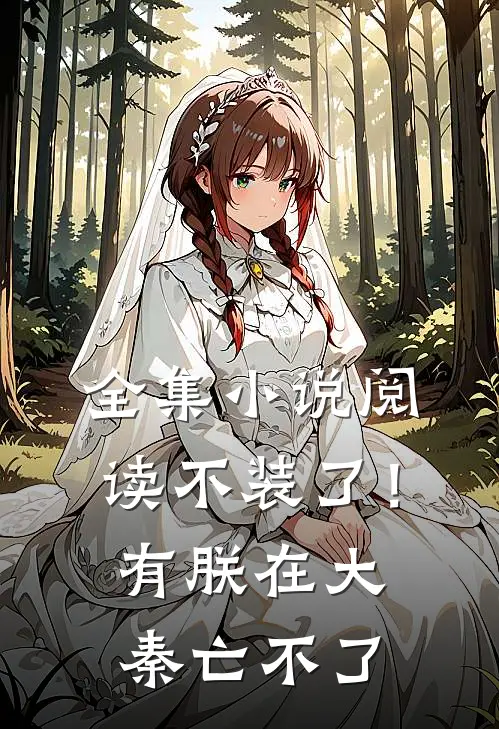 全集小说阅读不装了！有朕在，大秦亡不了