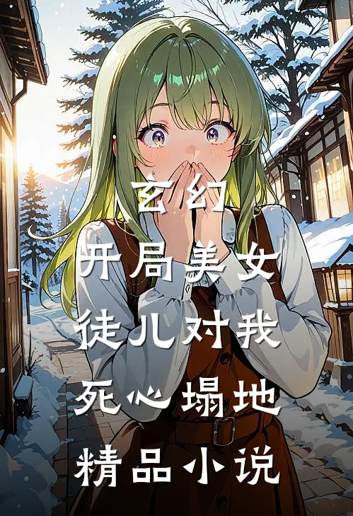玄幻：开局美女徒儿对我死心塌地精品小说