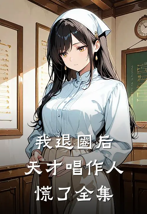 我退圈后，天才唱作人慌了全集
