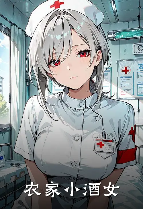 农家小酒女