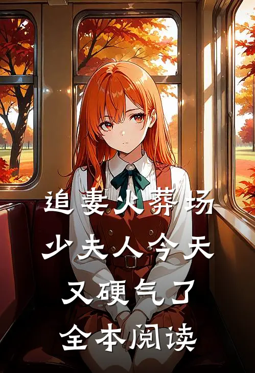 追妻火葬场:少夫人今天又硬气了全本阅读