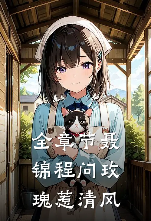 全章节聂锦程问玫瑰惹清风