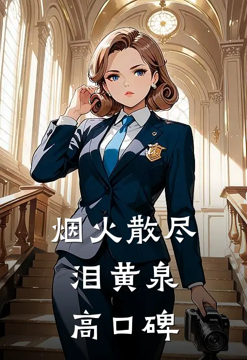 烟火散尽泪黄泉高口碑