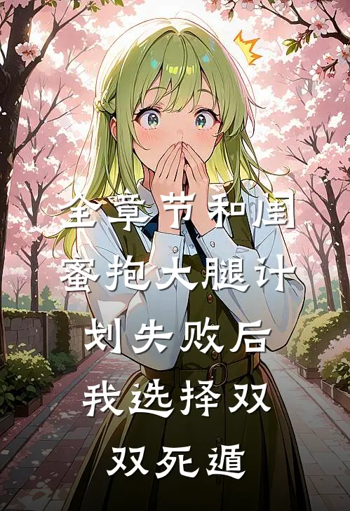 全章节和闺蜜抱大腿计划失败后，我选择双双死遁