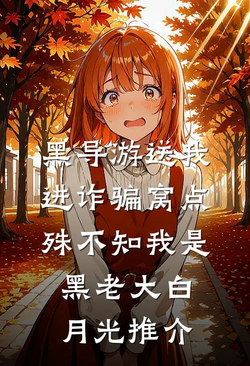 黑导游送我进诈骗窝点，殊不知我是黑老大白月光推介