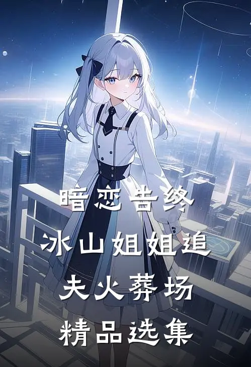 暗恋告终，冰山姐姐追夫火葬场精品选集