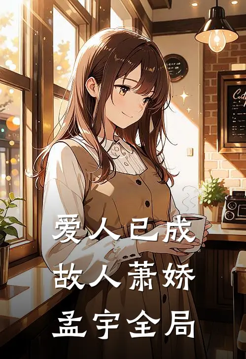 爱人已成故人萧娇孟宇全局