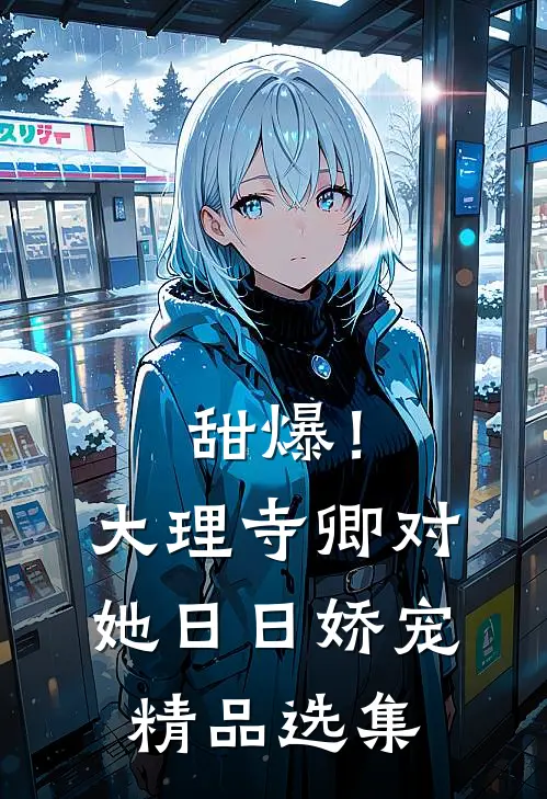 甜爆！大理寺卿对她日日娇宠精品选集