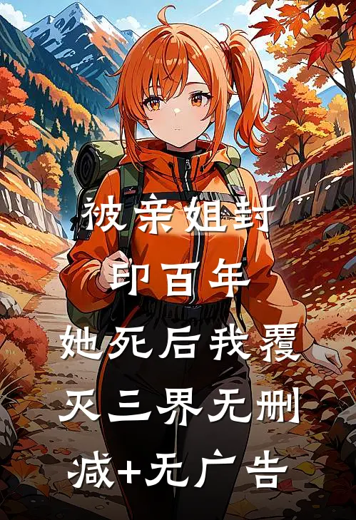 被亲姐封印百年，她死后我覆灭三界无删减+无广告