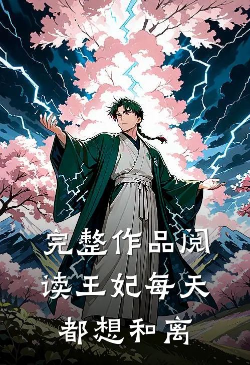 完整作品阅读王妃每天都想和离