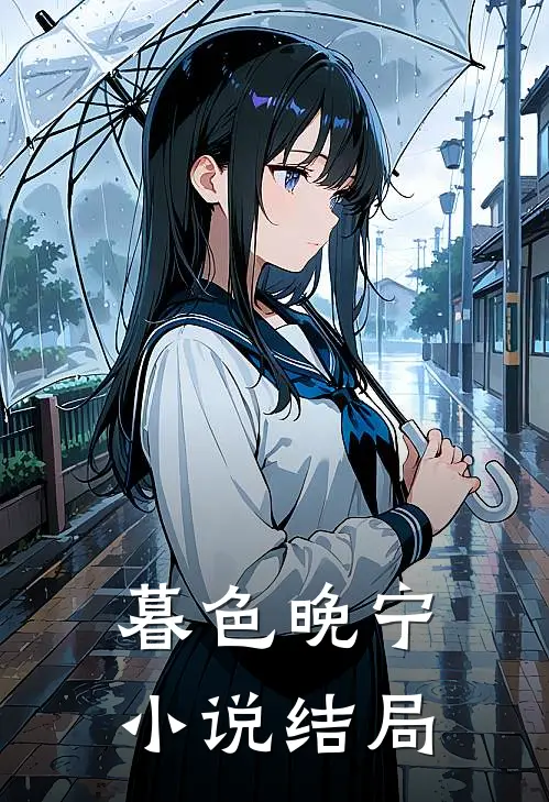 暮色晚宁小说结局