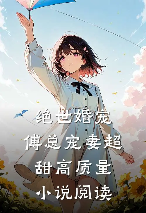 绝世婚宠：傅总宠妻超甜高质量小说阅读
