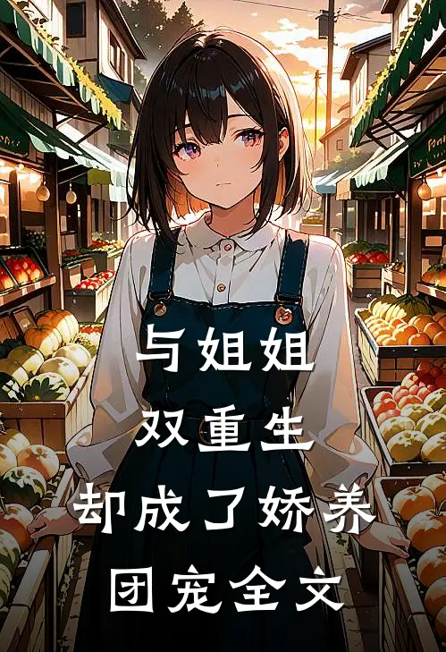 与姐姐双重生，却成了娇养团宠全文