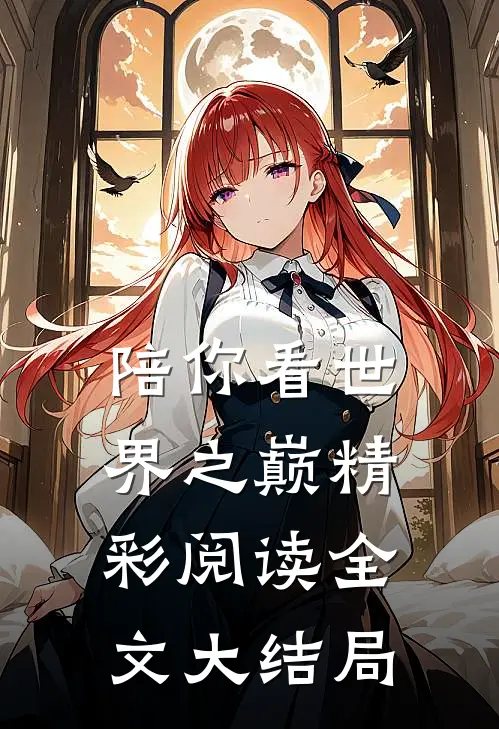 陪你看世界之巅精彩阅读全文大结局
