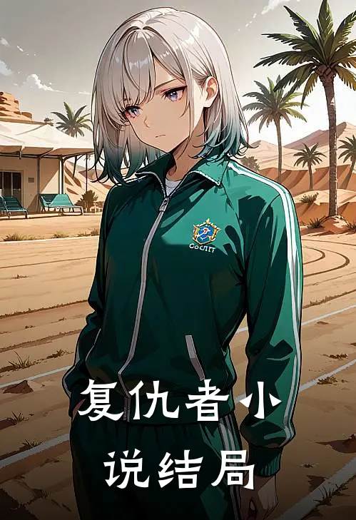 复仇者小说结局