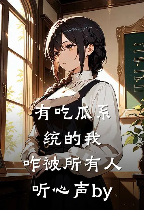 有吃瓜系统的我，咋被所有人听心声by