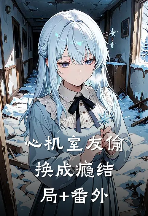 心机室友偷换成瘾结局+番外