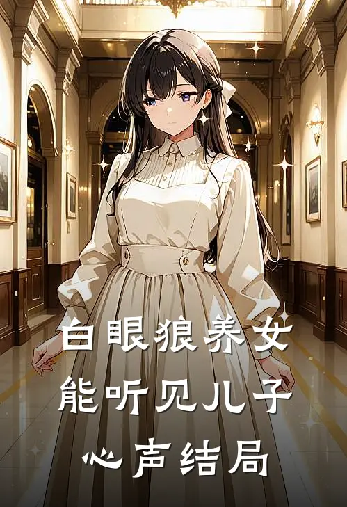 白眼狼养女能听见儿子心声结局