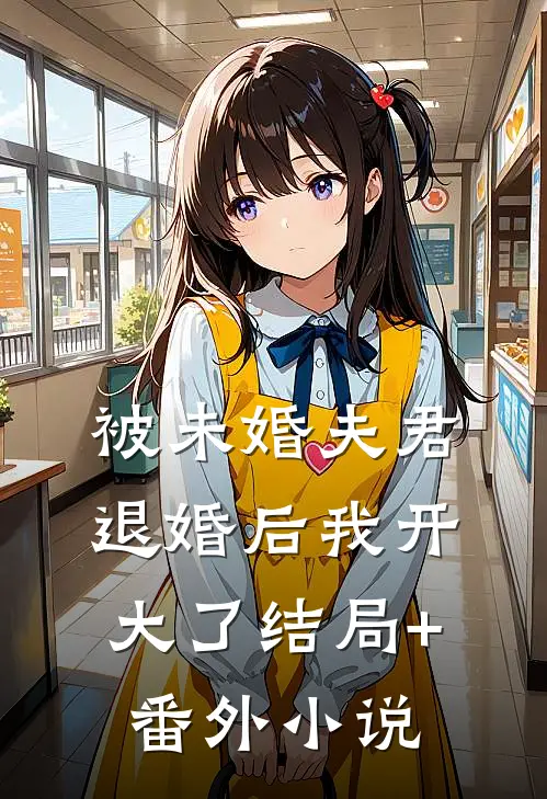 被未婚夫君退婚后我开大了结局+番外小说
