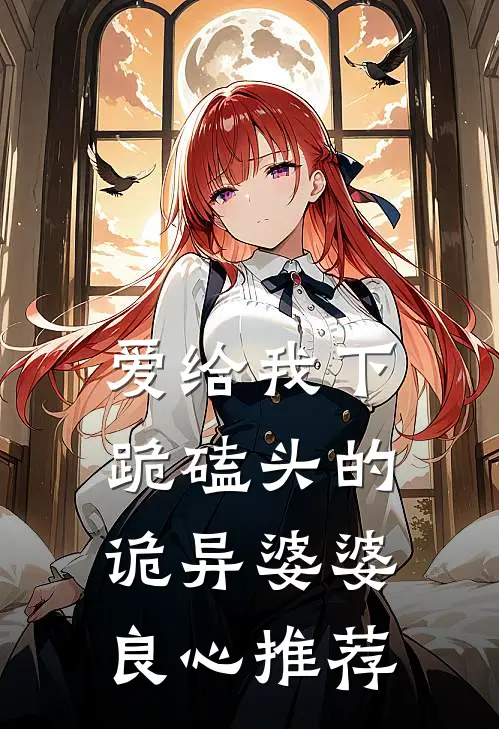爱给我下跪磕头的诡异婆婆良心推荐
